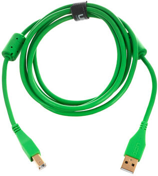 UDG Ultimate USB 2 0 Cable S2GR Green