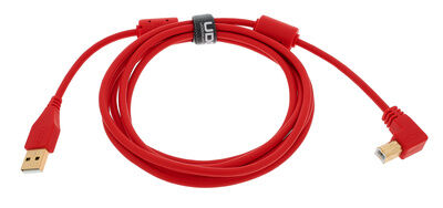 UDG Ultimate USB 2 0 Cable A2RD Red