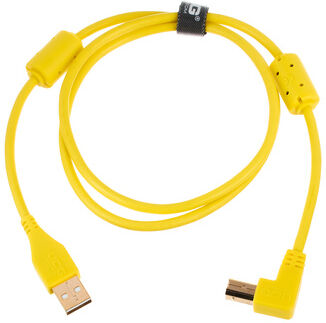 UDG Ultimate USB 2 0 Cable A1YL yellow