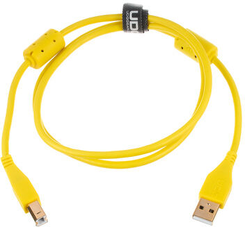 UDG Ultimate USB 2 0 Cable S1YL Yellow