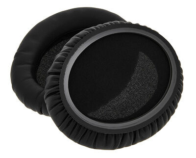 Sennheiser HD 300 Pro Padding Set Black