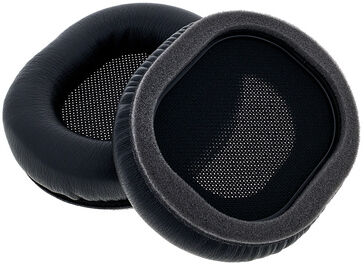 Sennheiser HME HMD HMDC 27 Ear Pads Black