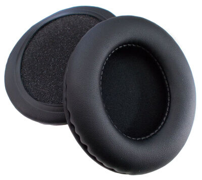 Superlux HD-661 Ear Pads Black