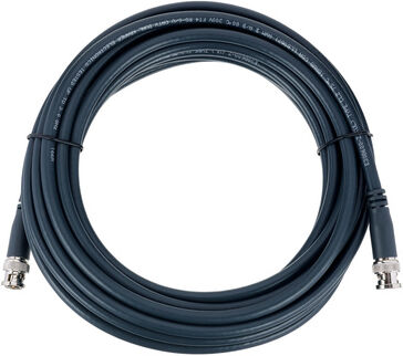 Kramer C-BM/BM-25 Cable 7.6m Dark grey