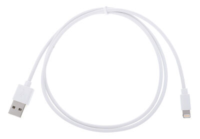 Kramer C-UA/LTN/WH-3 Cable 0.9m White