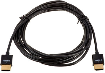 Kramer C-HM/HM/PICO/BK-10 Cable 3.0m Black