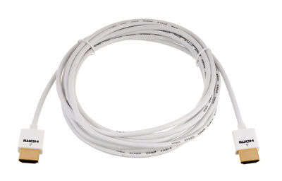 Kramer C-HM/HM/PICO/WH-10 Cable 3.0m White