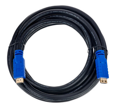 Kramer C-HM/HM/Pro-20 Cable 6.1m Black