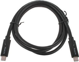 PureLink IS2511-010 USB-C Black