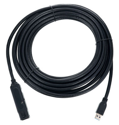PureLink DS3100-100 USB-A Extension Black