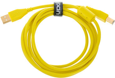 UDG Ultimate USB 2 0 Cable S3YL