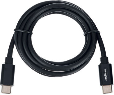 Ansmann USB C 120