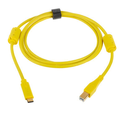 UDG Ultimate USB 2 0 Cable S1 5YL Yellow