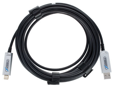 PureLink FiberX FX-1530-005 black