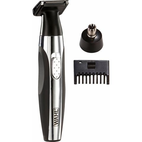 WAHL Neus- & oorhaartrimmer 5604-035 QUICK STYLE  - 19.99 - zwart