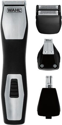 Wahl multifunctionele trimmer 9855-1216  - 27.99 - zwart