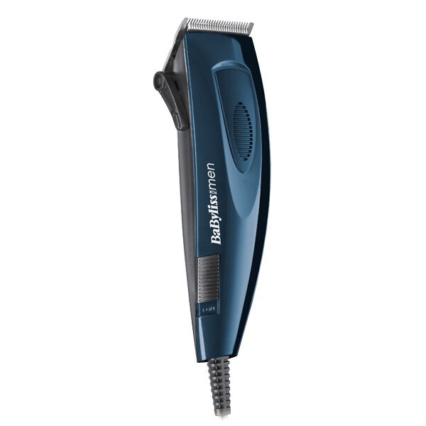 BaByliss Haar Tondeuse E695E - Clipper XL Cord