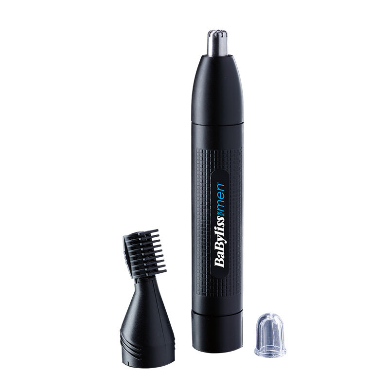 BaByliss Neus&Oor Trimmer E652E