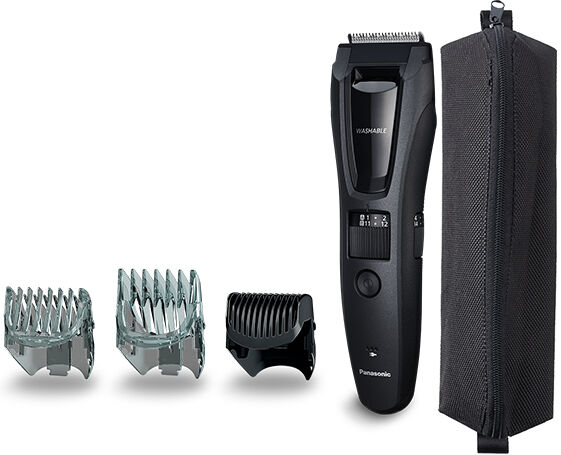 Panasonic Beard Trimmer ER-GB62-H503