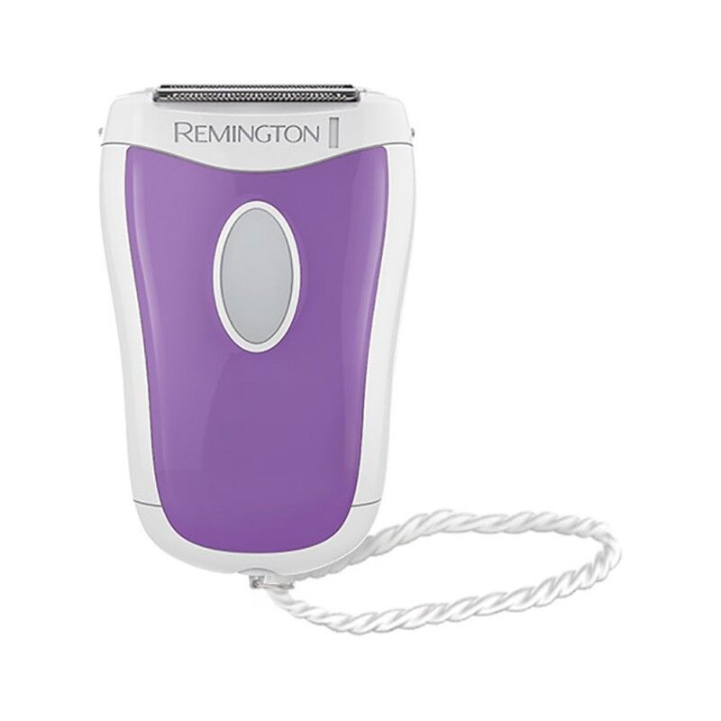 Remington WSF4810 Smooth & Silky Compact Lady Shaver 1 st Scheerapparaat