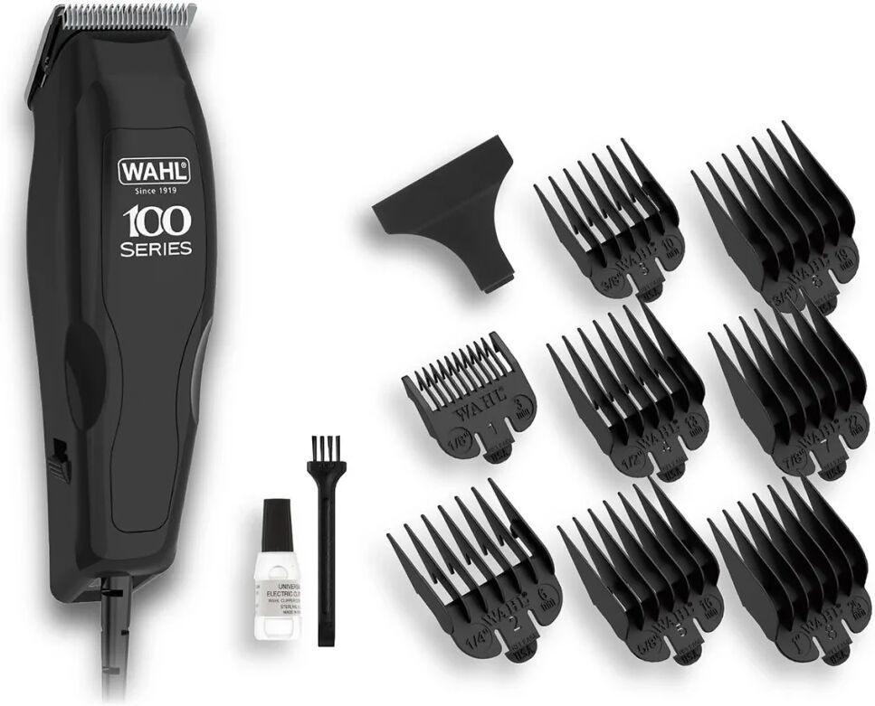 Wahl tondeuse 12 st "Home Pro 100 Series" 1395.0460