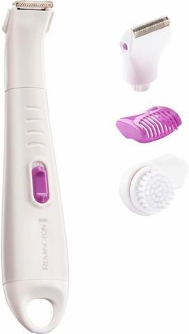 Remington body- en bikini-trimmer, WPG4035, accu  - 29.99 - wit