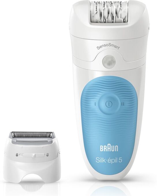 Braun Epilator Silkepil SE5-890