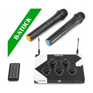 AV510 Karaoke Microphone Controller Pro 