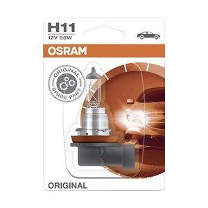 Osram Halogenlampe H11 12V 55W