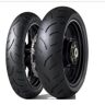 Dunlop Neumático moto  160/60 R17 Qualifier Core 69 W