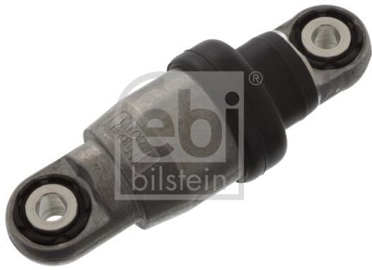 FEBI BILSTEIN Amortiguador de oscilaciones, correa dentada para PORSCHE: 911, Cayman, Boxster (Ref: 45036)