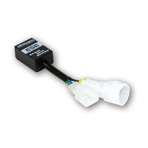 paaschburg & wunderlich gmbh exup servo eliminator suzuki ese-s01