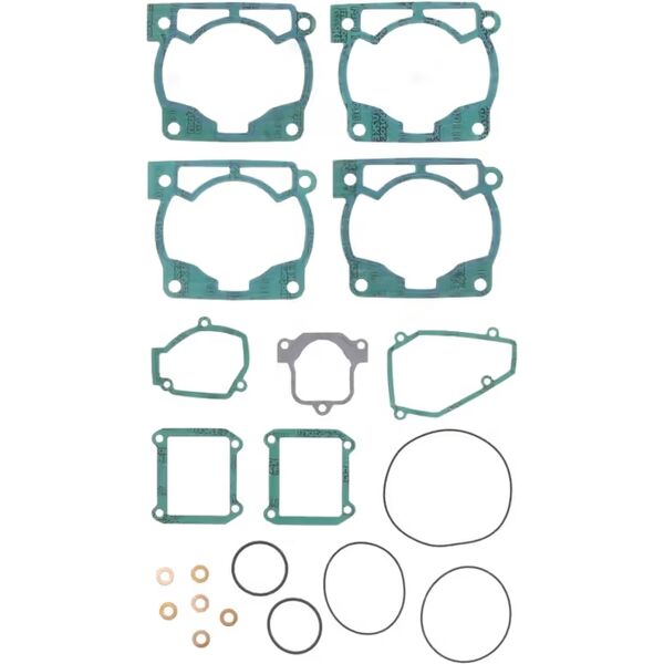 athena s.p.a. set di guarnizioni motore superiori