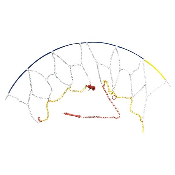 maxtro catene neve 9 mm omologate gruppo 9.5