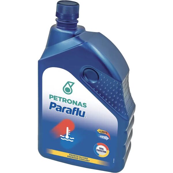 arexons liquido radiatore paraflu 11 blu -40° +125° 2l pronto uso