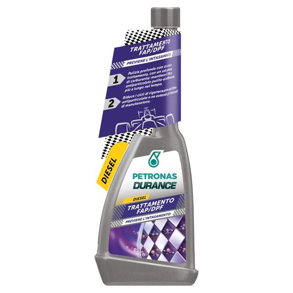 arexons additivo diesel petronas durance 250 ml trattamento filtro  antiparticolato