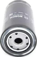 Bosch Filtro olio 4047024639362 IVECO DAILY