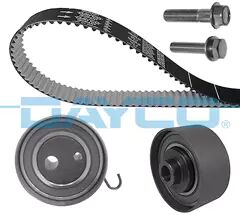 DAYCO Kit cinghie dentate 8021787016253 OPEL ASTRA