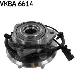 SKF Mozzo ruota 7316576712975 DODGE NITRO