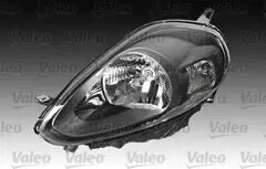 VALEO Faro principale 3276420445982 FIAT PUNTO