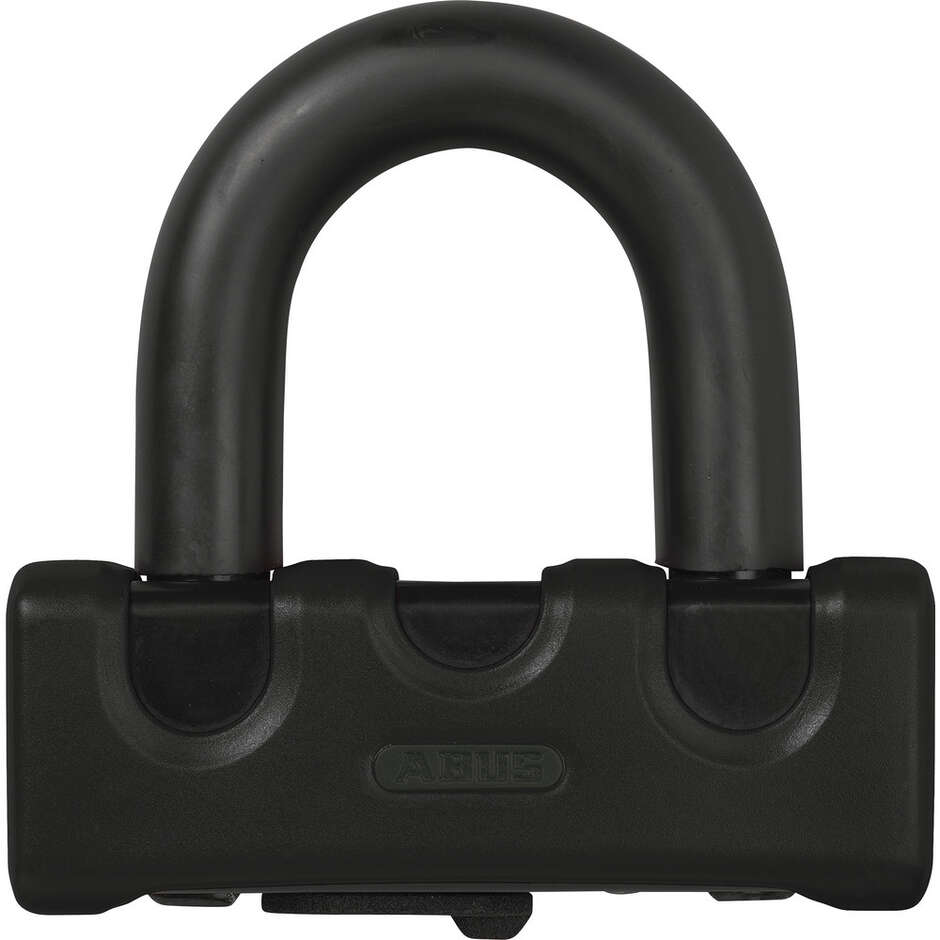 Bloccadisco Moto ABUS 67/105HB50 /B BK GRANIT XS taglia unica