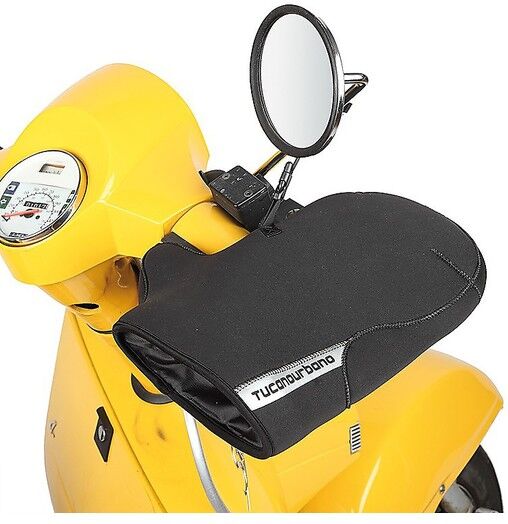 Coprimanopole Tucano Urbano In Neoprene R362X per Manubri Se taglia un