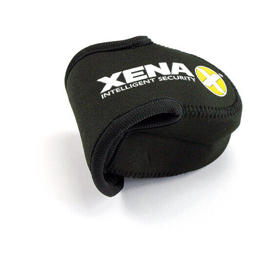 Custodia in Neoprene per Lucchetto Antifurto Xena Medium taglia unica