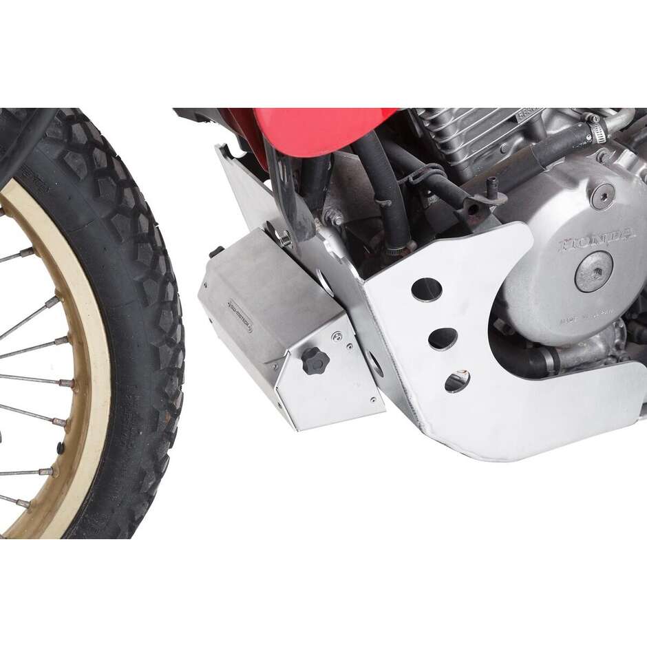 Paramotore Moto Sw-Motech MSS.01.016.100 Honda Xl600 V Trans taglia un