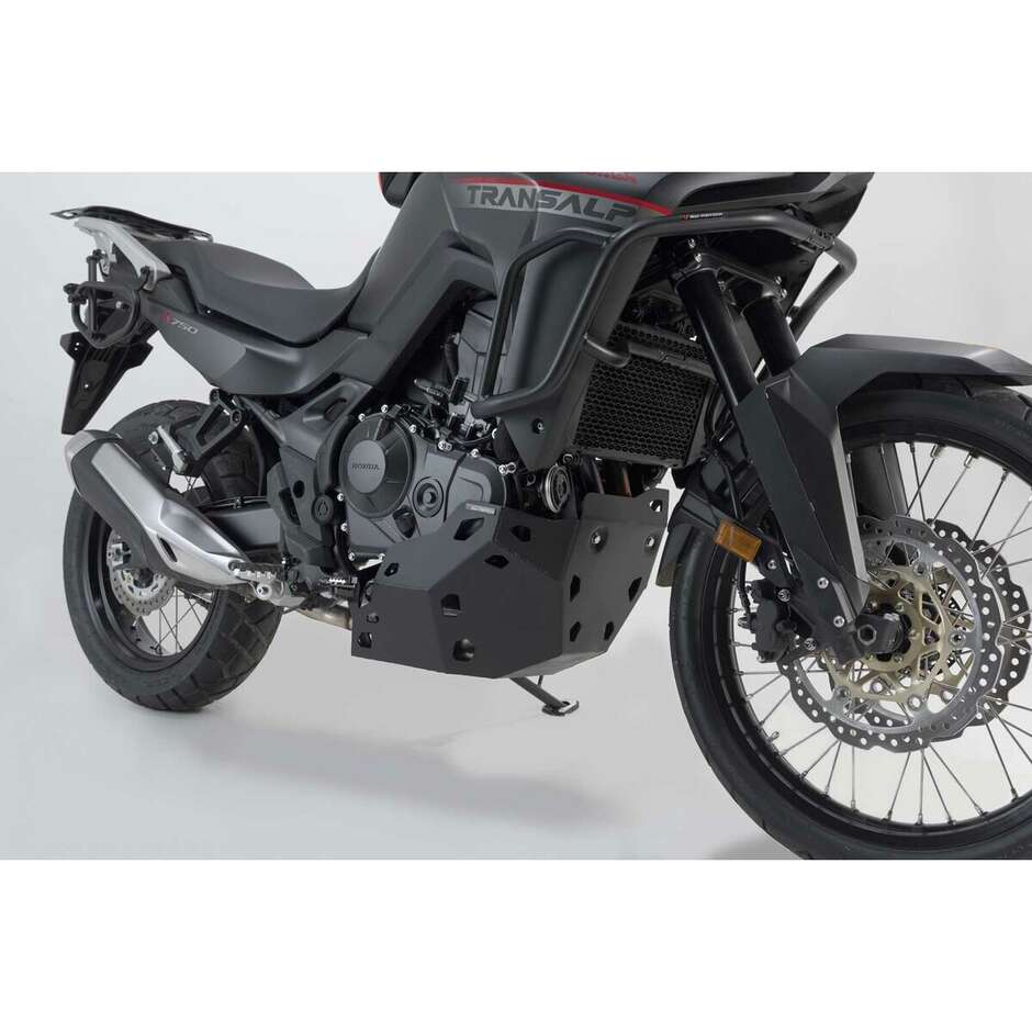 Paramotore Moto Sw-Motech MSS.01.070.10001/B Honda XL 750 Tr taglia un