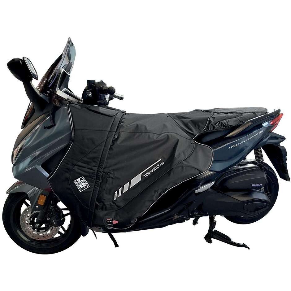 Termoscudo Coprigambe 4 Season System Scooter Tucano Urbano taglia uni