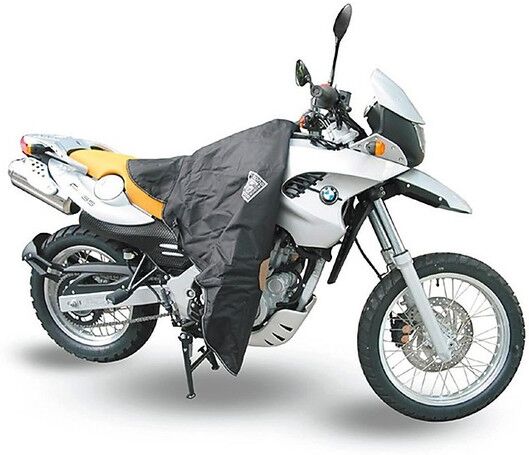 Termoscudo Coprigambe per Moto Tucano Urbano Gaucho R119X taglia unica