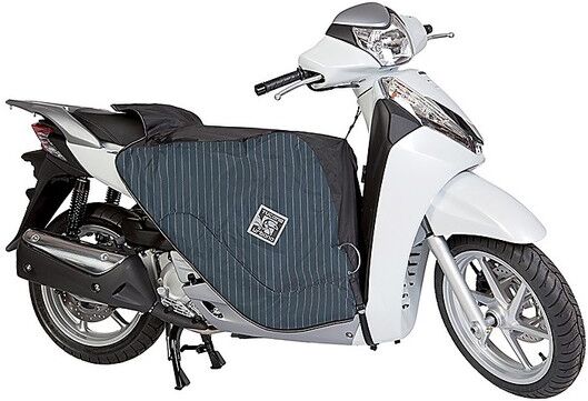 Termoscudo Coprigambe Per Scooter Tucano Urbano Scud-a-Porte taglia un