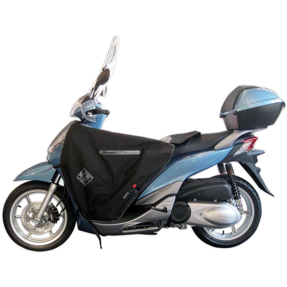 Termoscudo Coprigambe Scooter Tucano Urbano R084x Per Honda taglia uni