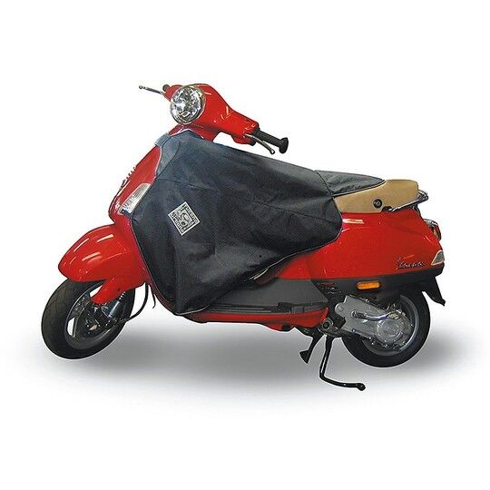 Termoscudo Coprigambe Tucano Urbano R153-X Per Vespa LX/LXV/ taglia un